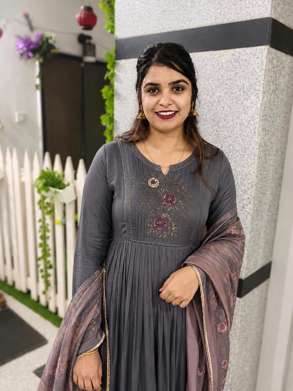 Pastor Bhawna Kumari